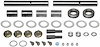 King Bolt Set Front