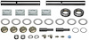 8524N King Pin Set for 1965-1974 Ford F-100, 1973-1974 Ford F-250 RWD Trucks - image 1