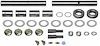 King Bolt Set Front