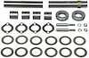 Front King Bolt Set