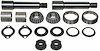 King Bolt Set Front