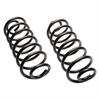 Rear Coil Springs - image 1
