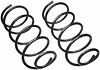 Rear Coil Spring - image 1