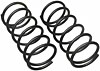 Coil Spring Rear - image 1