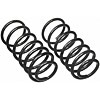 Rear Coil Springs - image 1