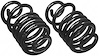 Rear Coil Springs - image 1