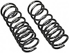 Rear Coil Springs 1982-2002 Chevy Camaro/Pontiac Firebird