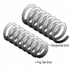 Coil Springs Variable Rate Front - image 1