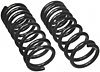 Coil Springs Variable Rate Rear - image 1