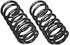 Rear Coil Springs - image 1