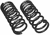 Front Coil Springs 1986-1997 Ford Aerostar - image 1