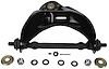 G BODY CONTROL ARM UPR RT - image 1