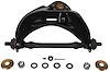 G BODY CONTROL ARM UPR LF - image 1