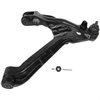 Control Arm w/Ball Joint - image 2