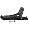 Control Arm w/Ball Joint - image 2