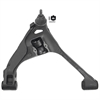 Control Arm w/Ball Joint - image 1