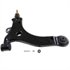 Control Arm & Ball Joint Assembly - image 1