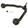 CK80942 Front Upper Control Arm and Ball Joint Assembly Fits Select 1999-2014 GM SUVs, Trucks - image 1