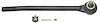 Tie Rod End Front Inner LH - image 1
