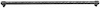 Adjusting Sleeve Front To RH Con. Tie Rod - image 1