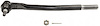 Front Inner Tie Rod End 1999-2005 Ford Truck/SUV RWD - image 1
