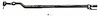 Outer Connecting Tie Rod End 1999-2003 Ford F450 Super Duty 2WD, 1999-2003 Ford F53, 1999-2005 Ford F550 Super Duty 2WD - image 1