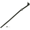 Front Outer Tie Rod End 2003-2008 Dodge Ram Truck 4WD 1500/2500/3500 - image 1