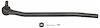 Tie Rod End Front Outer LH - image 1