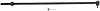 Connecting Tie Rod Front Outer LH - image 1