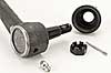 Front Inner Tie Rod End 1970-1974 Chevy Camaro - image 4