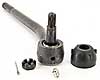 Front Inner Tie Rod End 1970-1974 Chevy Camaro - image 3