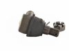 Front Outer Tie Rod End Select 1965-2007 Commercial Ford, International, and Peterbilt - image 4