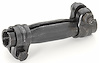 Tie Rod End Adjusting Sleeve - image 1