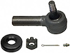 Front Outer Tie Rod End - image 1