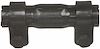 Tie Rod End Adjusting Sleeve - image 1
