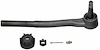 Front Outer Tie Rod End 1977-2005 GM Car/Minivan - image 1