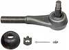Front Inner Tie Rod End At Pitman Arm 1971-1991 GM Truck/SUV - image 1