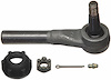 Front Outer Tie Rod End 1980-1996 Bronco, 1980-1997 F-Series, 1983-1992 Ranger - image 1