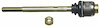Tie Rod End Front Inner - image 1