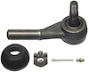 Front Outer Tie Rod Select 1979-2003 Dodge Heavy Duty Models with 4000 Lb. Axle - image 1