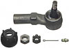Tie Rod End Front Outer 1981-1994 Ford/Mercury Car - image 1