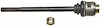 Tie Rod End Front Inner - image 1