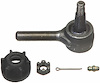 Front Outer Tie Rod End 1955-1957 Chevy Bel Air, 150 Series, 210 Series - image 1