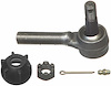 Front Outer Tie Rod End 1980-1998 Toyota Trucks - image 1