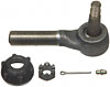 Tie Rod End Front At Pitman Arm - image 1