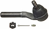 Front Outer Tie Rod End 1985-1994 Ford F-250 - image 1