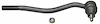 Tie Rod End Front Inner - image 1