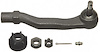 Front Outer Tie Rod End 1988-1993 Acura Integra, Honda Civic, Honda CRX - image 1