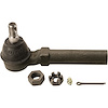 Tie Rod End Front Outer 1994-2004 Ford Mustang - image 1