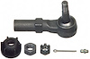 Front Outer Tie Rod End - image 1